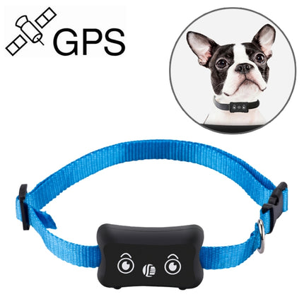 TK200 2G IP67 Waterproof GPS / GPRS / GSM Personal / Goods /  Pet / Bag Locator Pet Collar Real-time Tracking Device, TK200 - DealBuddy