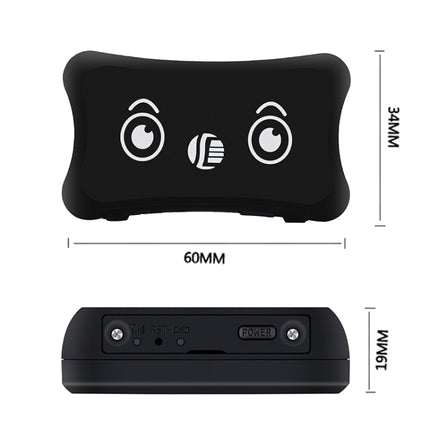 TK200 2G IP67 Waterproof GPS / GPRS / GSM Personal / Goods /  Pet / Bag Locator Pet Collar Real-time Tracking Device, TK200 - DealBuddy