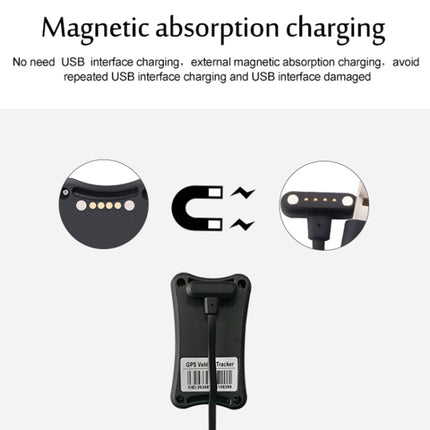 TK200 2G IP67 Waterproof GPS / GPRS / GSM Personal / Goods /  Pet / Bag Locator Pet Collar Real-time Tracking Device, TK200 - DealBuddy