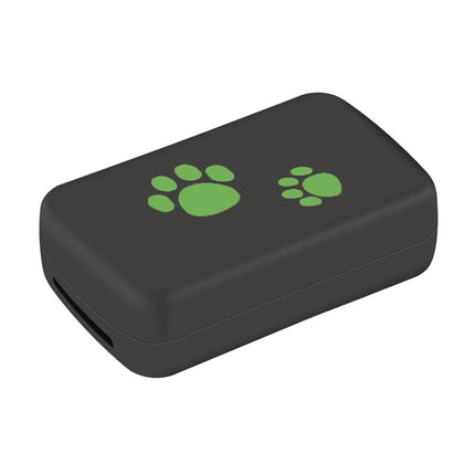 TK203 4G GPS / GPRS / GSM Personal / Goods /  Pet / Bag Locator Pet Collar Real-time Tracking Device, TK203 - DealBuddy
