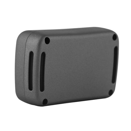 TK203 4G GPS / GPRS / GSM Personal / Goods /  Pet / Bag Locator Pet Collar Real-time Tracking Device, TK203 - DealBuddy