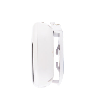 RF-V43 A Style IP67 Waterproof GPS + LBS + WiFi Pet Locator Pet Collar Tracking Device For Asia/Europe/Africa/Australia, RF-V43 A Style (White), RF-V43 A Style (Black)