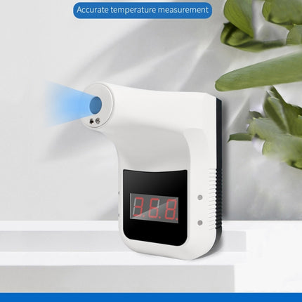 K3 Handsfree Non-contact Forehead Body Infrared Thermometer - DealBuddy