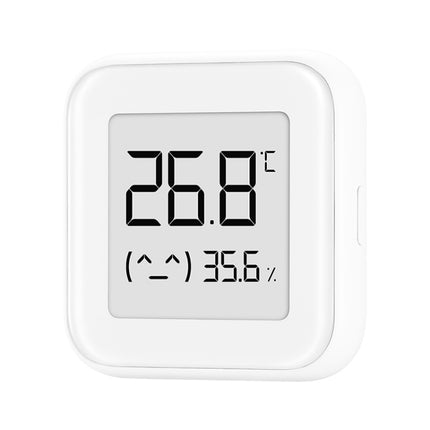 Original Xiaomi Electronic Temperature Humidity Meter - DealBuddy