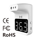 K3 mini Handsfree Non-contact Forehead Body Infrared Thermometer - DealBuddy