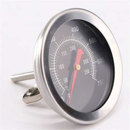878039 Stainless Steel Oven Thermometer Kitchen Tools - DealBuddy