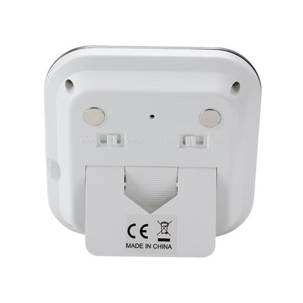 TS-82 Digital Kitchen Food Cooking BBQ Wireless Touch Screen Thermometer with Timer Alarm - DealBuddy