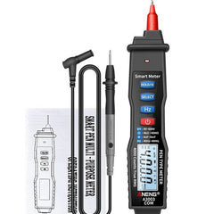 A3003 Dual Digital Multimeter / Non Contact Pen AC/DC Voltage - DealBuddy