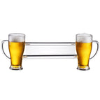 No. 15 Double Conjoined  Cup