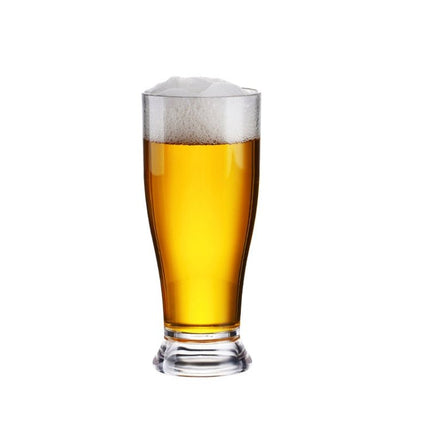 Acrylic Beer Glass KTV Bar Beer Glass - DealBuddy