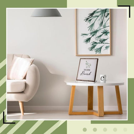 Acrylic Photo Frame Book Picture Plate Stand, 1set, 2sets - DealBuddy