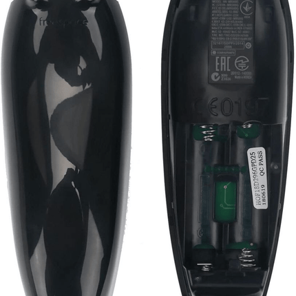 AN - MR500G Remote Control – Replacement for LG 3D Smart TVs, Compatible with Multiple LG Models - DealBuddy