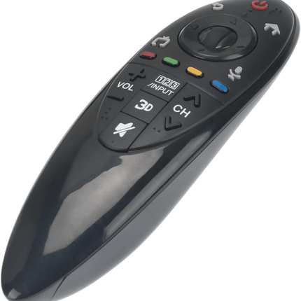 AN - MR500G Remote Control – Replacement for LG 3D Smart TVs, Compatible with Multiple LG Models - DealBuddy