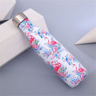 Animals Plants Pattern Thermal Cup Vacuum Flask Heat Water Bottle Portable Stainless Steel Sports Kettle - DealBuddy