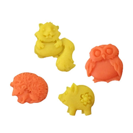 Animals Silicone Mold Cake Decorating Tools Pastry Baking Chocolate Soap Mold - DealBuddy