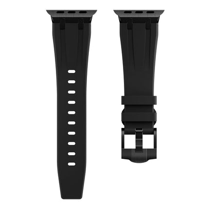 AP Silicone Watch Band, For Apple Watch 9 41mm, For Apple Watch Ultra 49mm, For Apple Watch 8 41mm - DealBuddy