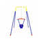 Baby Jumper with Stand – Adjustable for 6‑24 Months, Indoor/Outdoor Free‑Standing Bouncer - DealBuddy