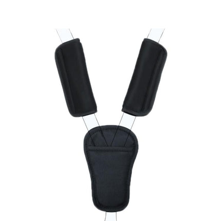 Baby Stroller Seat Belt Shoulder Guard - DealBuddy