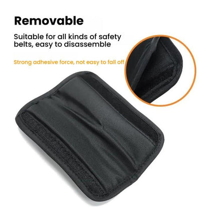 Baby Stroller Seat Belt Shoulder Guard - DealBuddy