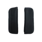 Black Nylon Patch