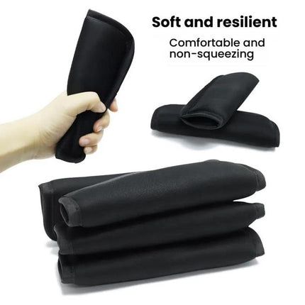 Baby Stroller Seat Belt Shoulder Guard - DealBuddy