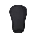 Black Crotch Protector