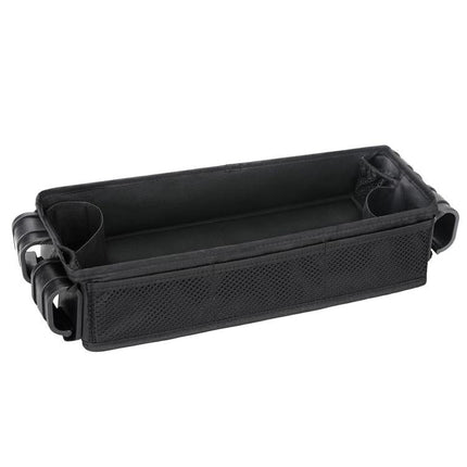 Baby Stroller Tray Four Wheeled Wagon Meal Tray - DealBuddy