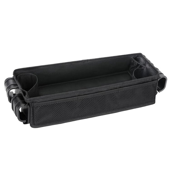 Baby Stroller Tray Four Wheeled Wagon Meal Tray - DealBuddy