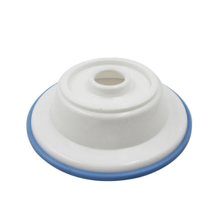 Baking Tools Plastic Spatula Non - slip Edge Cake Decorating Turntable - DealBuddy