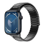 For Apple Watch Series 9 45mm / Black