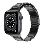 For Apple Watch Series 6 40mm / Black