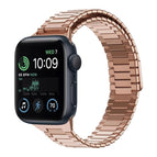 For Apple Watch SE 2022 44mm / Rose Gold