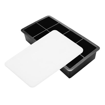 Bar Whiskey Silicone Ice Tray Mold - DealBuddy