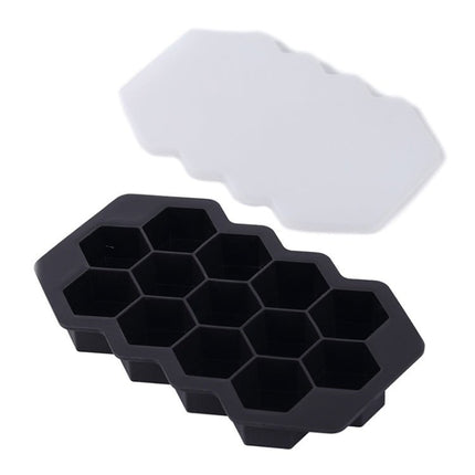 Bar Whiskey Silicone Ice Tray Mold - DealBuddy