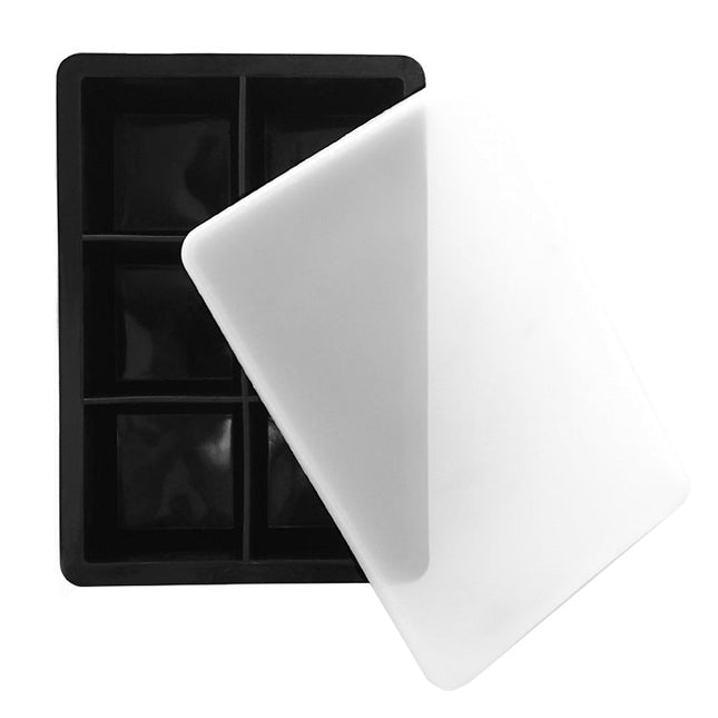 Bar Whiskey Silicone Ice Tray Mold - DealBuddy