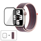 For Apple Watch Series 10 42mm / Berry Purple