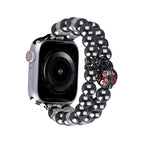 For Apple Watch Series 6 44mm / Black