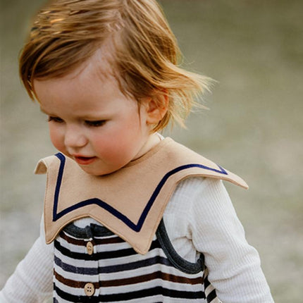 Benzdeer Baby Bib Infants Saliva Towel - DealBuddy