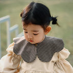 Round Brown Strips