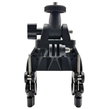 Bicycle Head Mount Bracket Camera Cycling Handlebar Clip - DealBuddy