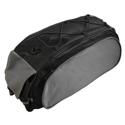 Bicycle Rack Bags Outdoor Cycling Gear Rear Seat Bags - DealBuddy