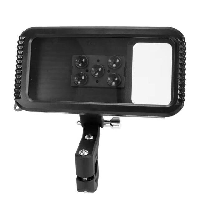 Bike Car Mount Waterproof Bicycle Front Phone Touch Screen Bag Car Bike Mount For All Smartphones - DealBuddy