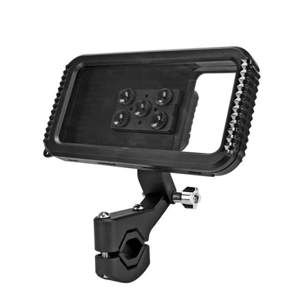 Bike Car Mount Waterproof Bicycle Front Phone Touch Screen Bag Car Bike Mount For All Smartphones - DealBuddy