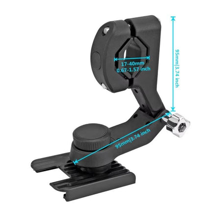 Bike Car Mount Waterproof Bicycle Front Phone Touch Screen Bag Car Bike Mount For All Smartphones - DealBuddy