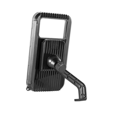 Bike Car Mount Waterproof Bicycle Front Phone Touch Screen Bag Car Bike Mount For All Smartphones - DealBuddy