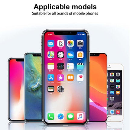 Bike Motorcycle Outdoor Riding Shockproof Cell Phone Navigation Bracket - DealBuddy