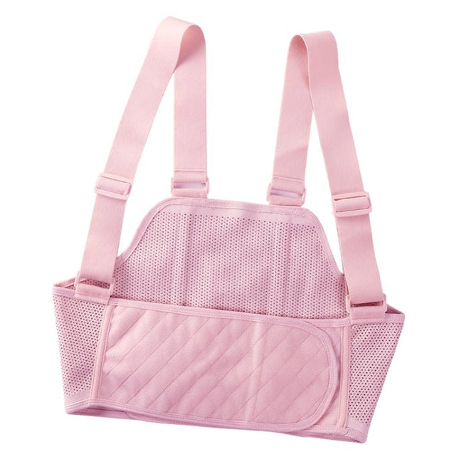 Breathable Late Pregnancy Walking Use Belly Band Maternity Prenatal Support Belt - DealBuddy