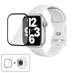 For Apple Watch Series 44mm / White