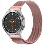 For Samsung Galaxy Watch4 / 4 Classic 46mm / Pink