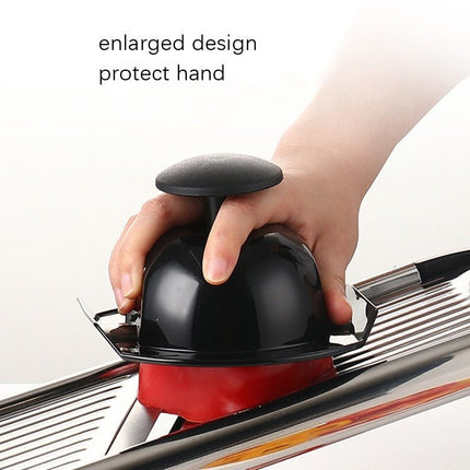 C320S Stainless Steel Sliced Vegetable Grater Potato Wire Slicer - DealBuddy